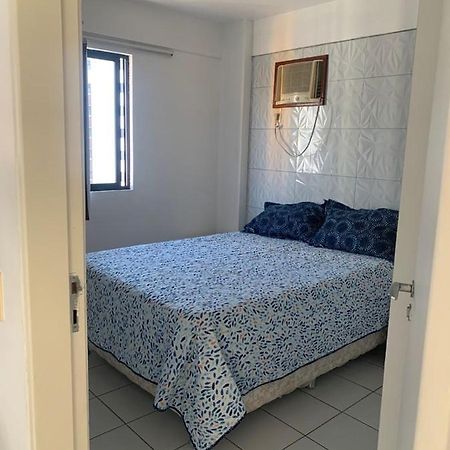 Maceió Apartamento Praia De Pajucara מראה חיצוני תמונה