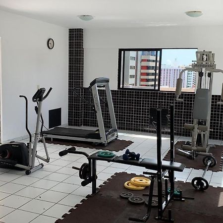 Maceió Apartamento Praia De Pajucara מראה חיצוני תמונה
