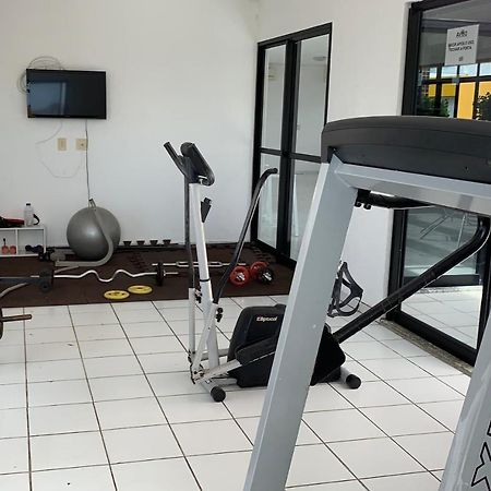 Maceió Apartamento Praia De Pajucara מראה חיצוני תמונה
