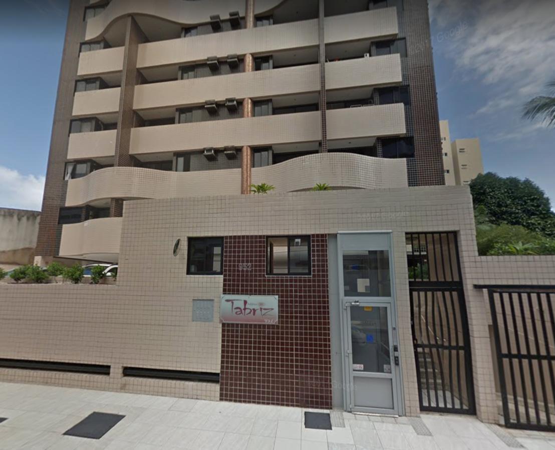 Maceió Apartamento Praia De Pajucara מראה חיצוני תמונה