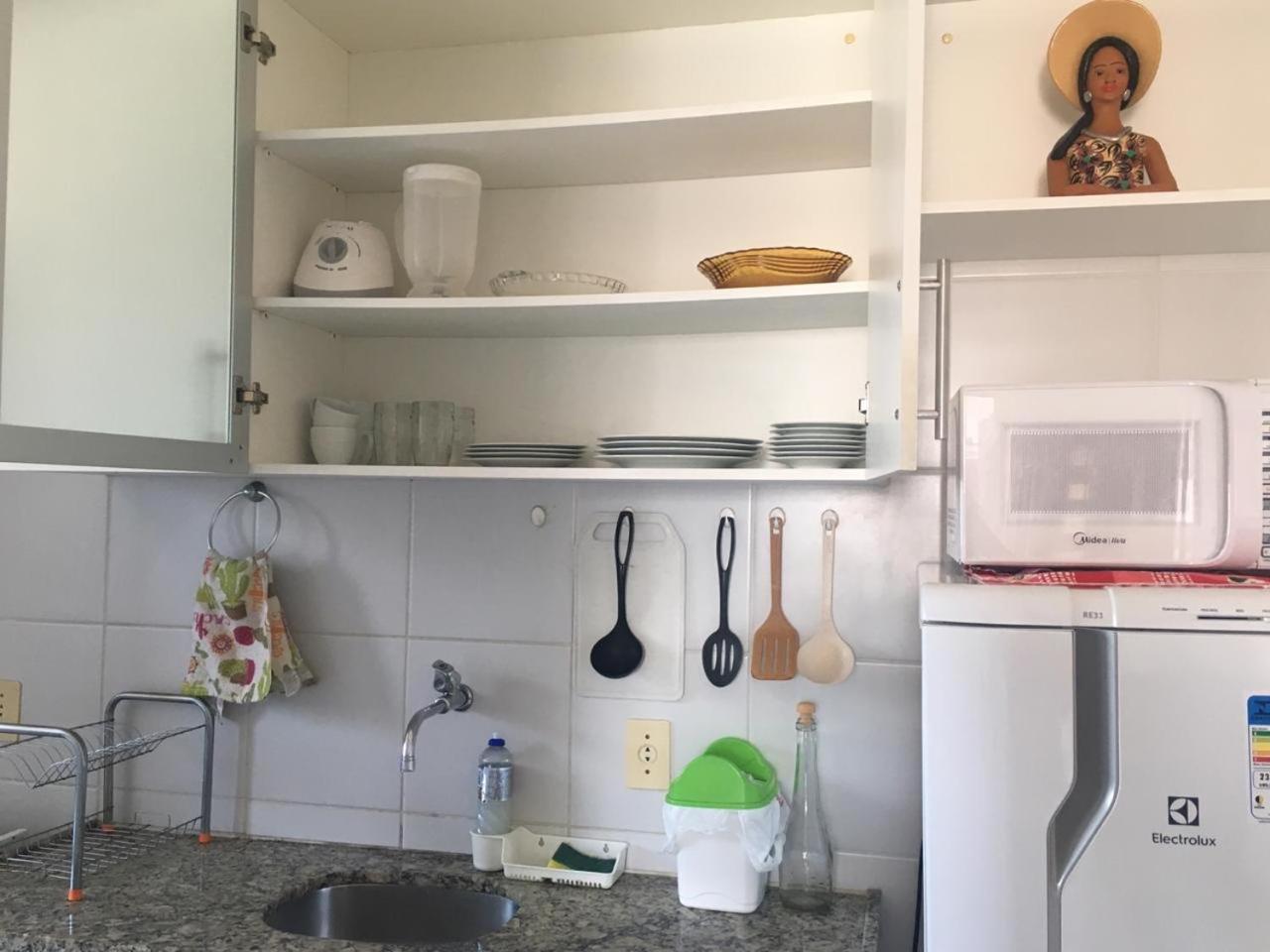 Maceió Apartamento Praia De Pajucara מראה חיצוני תמונה